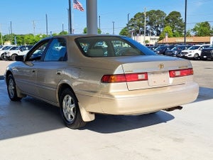 1998 Toyota Camry XLE